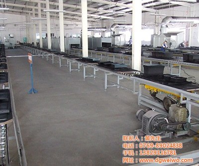 臺(tái)山木器涂裝設(shè)備,木器涂裝設(shè)備公司,瑋沃機(jī)電產(chǎn)品優(yōu)異_木器涂裝設(shè)備廠_世界工廠網(wǎng)