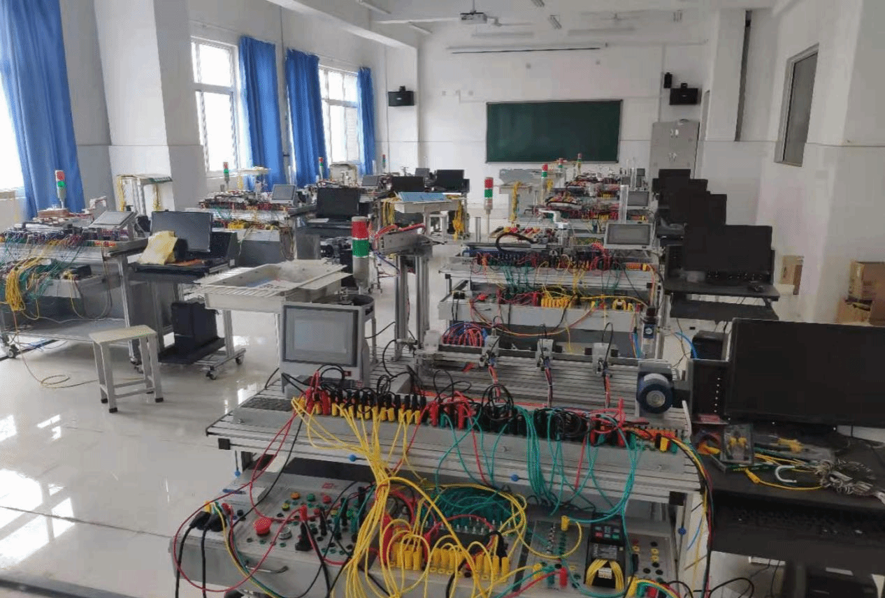 機(jī)電一體化技術(shù)